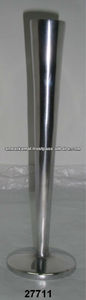 Bougeoirs en aluminium de luxe faits à la main de taille personnalisée de qualité supérieure - Product Image 2