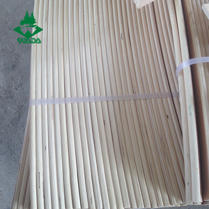 La chine a fait en bois courbé lattes de sommier prix bas lvl contreplaqué matériaux - Product Image 3