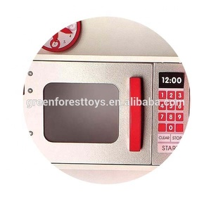 Faire semblant de jouer ensemble de <span class=keywords><strong>cuisine</strong></span> jouets <span class=keywords><strong>jeu</strong></span> en <span class=keywords><strong>bois</strong></span> pour enfants étal de marché en <span class=keywords><strong>bois</strong></span> unisexe 5 à 7 ans, 8 à 13 ans peinture non toxique 3 + - Product Image 6