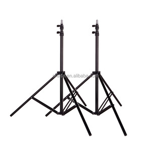 50*70cm Kit de <span class=keywords><strong>estudio</strong></span> fotográfico Iluminación de fotografía Kit de softbox de un portalámparas - Product Image 3