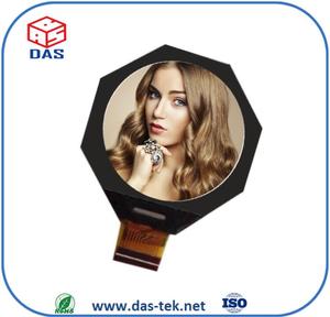 3.34 inch, ST7796SI , tft circular <strong>lcd</strong> <strong>display</strong> - Product Image 6