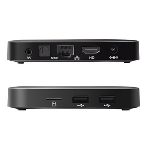 Bán buôn TX3 Pro 4 K Video Streaming KD Media Player hỗ trợ 3D Blu-Ray Ram 1 gam/2 gam Bộ Nhớ Thông Minh set TX3 Pro TV hộp - Product Image 3