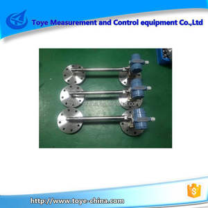 3151 industrial on-line densidade hidrometro de dispositivos de medição de densidade - Product Image 4