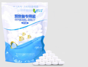 Nihao acuario marino sal peces pecera - Product Image 6