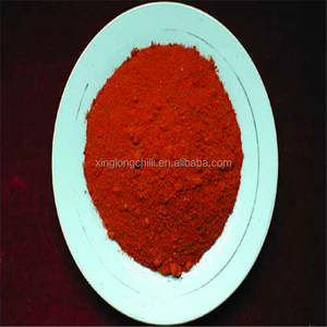 Proveedor de fábrica al por mayor pimentón dulce chile en polvo - Product Image 5