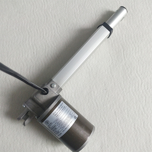 Lynpe LP63-V-Actuador Lineal en línea para <span class=keywords><strong>silla</strong></span> <span class=keywords><strong>reclinable</strong></span> eléctrica, 6000N - Product Image 1