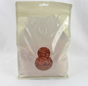 Neues Himalaya-Rosensalz Rohes Kochsalz Lebensmittelqualität in Flasche oder Beutel - Product Image 3