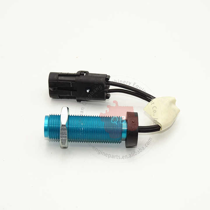 2872361 4327240 3926041 Cummins engine parts 6B5.9 speed sensor 