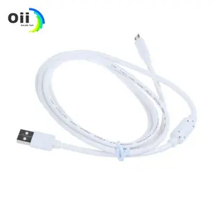 От профессионального VCD) конец гитары кабель для подключения к сети - Product Image 1