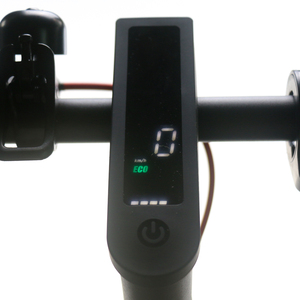 Accesorios para monopatín de patinete eléctrico <span class=keywords><strong>Xiaomi</strong></span> <span class=keywords><strong>Mijia</strong></span> <span class=keywords><strong>M365</strong></span> <span class=keywords><strong>Pro</strong></span>, cubierta de silicona impermeable para Panel/placa de circuito de tablero - Product Image 5