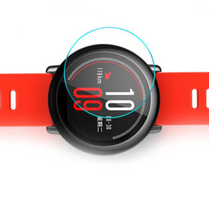 Protecteur d'écran, 2 pièces, en verre trempé, pour <span class=keywords><strong>xiaomi</strong></span> <span class=keywords><strong>amazfit</strong></span>, pour <span class=keywords><strong>huami</strong></span> <span class=keywords><strong>amazfit</strong></span> - Product Image 4