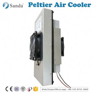 <span class=keywords><strong>Tec</strong></span> enfriador de área cerrada - Product Image 4
