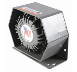 Altavoz de emergencia de <span class=keywords><strong>ambulancia</strong></span> de 100W - Product Image 3