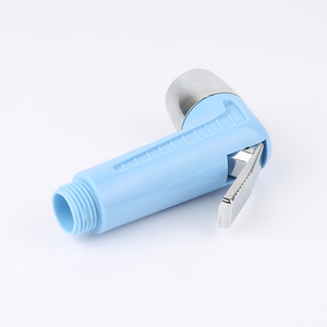 <span class=keywords><strong>ABS</strong></span> чистое биде для душа shattaf портативный ручной shattaf ducha - Product Image 2