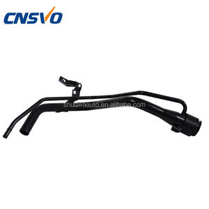 Cuello de llenado de entrada del tanque de combustible para 2005-2011 TO.YOTA <span class=keywords><strong>YARIS</strong></span> <span class=keywords><strong>Sub</strong></span>-assy Pipe OE No. 77201-52210 77201-52220 77201-0D100 - Product Image 1