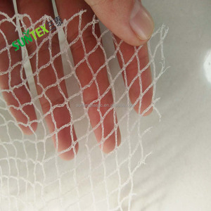 8*8mm trắng nông nghiệp chống mưa đá <span class=keywords><strong>Net</strong></span> vườn cây ăn trái bảo vệ mưa đá chim bằng chứng lưới - Product Image 2
