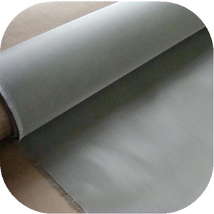 20 40 60 80 Lưới 80 90 100 Micron 316 304 Lọc Bằng Thép Không Gỉ Lưới Màn Hình - Product Image 3