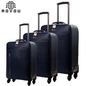 3 шт., дорожные чемоданы на колесиках, 16 дюймов, 20 дюймов и 24 дюйма