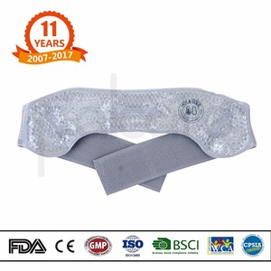 Range cold Pack Pearl mask Gel hair treatment of pain - Product Image 2