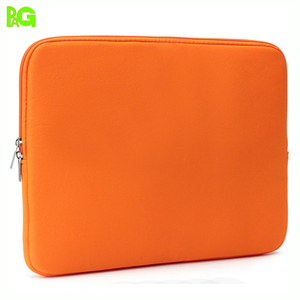 Cao su tổng hợp Máy Tính Xách Tay tay áo Tablet Bìa Túi Trường Hợp - Product Image 2