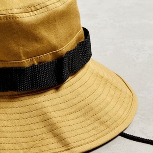 <strong>Bucket</strong> <strong>Hat</strong> for Women Men,UV Protection Wide Brim Boonie <strong>Hat</strong> Waterproof Foldable for Safari Fishing Hiking <strong>Golf</strong> - Product Image 4