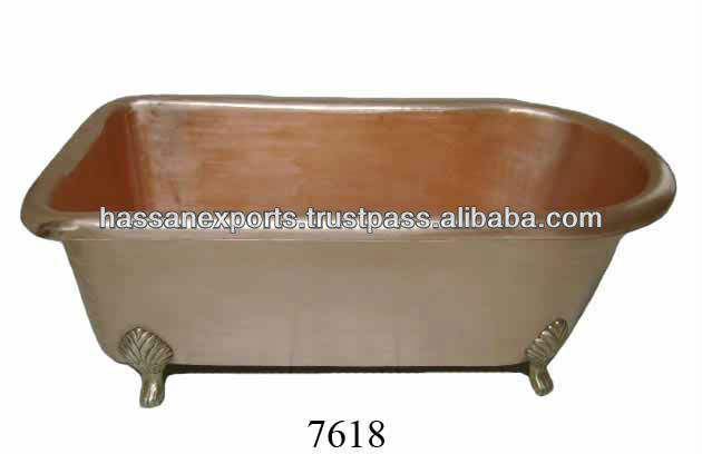 สีทองแดง