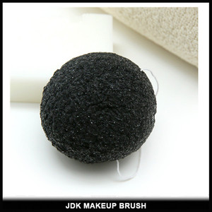 Konnyaku — éponge Konjac de nettoyage du <span class=keywords><strong>visage</strong></span>, 100% originale, japon, naturelle, 1 pièce - Product Image 4