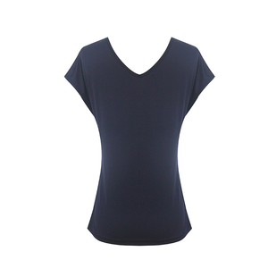 Hot Selling High Quality Bling Casual Short Sleeve Custom <strong>Sequin</strong> Women's T-shirts Wholesale Sequined <strong>Top</strong> - Product Image 3
