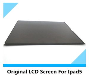 écran LCD d'origine pour <span class=keywords><strong>iPad5</strong></span> de bonne qualité - Product Image 1