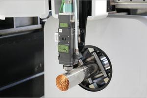 3000X1500mm Cypcut bedienung metall rohr <span class=keywords><strong>laser</strong></span> diamant schneiden maschine - Product Image 3
