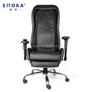Aliviar la fatiga del <span class=keywords><strong>trabajo</strong></span> Vida Salud eléctrico amasando espalda silla de masaje - Product Image 1
