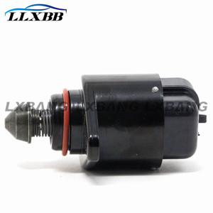 Válvula de Control de Ralentí IAC IACV para GM Buick Chevrolet <span class=keywords><strong>Optra</strong></span> 93744875 93 744 875 17111826 92061898 - Product Image 5