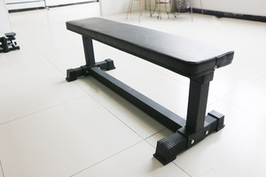 <span class=keywords><strong>Banc</strong></span> <span class=keywords><strong>de</strong></span> poids <span class=keywords><strong>plat</strong></span>, équipement <span class=keywords><strong>de</strong></span> gymnastique pouces, fitness - Product Image 2