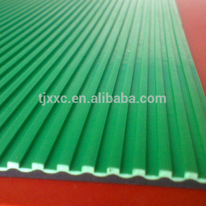 Tapis imperméable antidérapant en caoutchouc pour fourgonnettes/véhicules/camions/entrepôts/garages/couloirs - Product Image 6