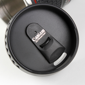 Venta caliente de la Buena Calidad Creativa Caniam 28-135 Lente de La Cámara Taza de Café Pareja De San Valentín - Product Image 2