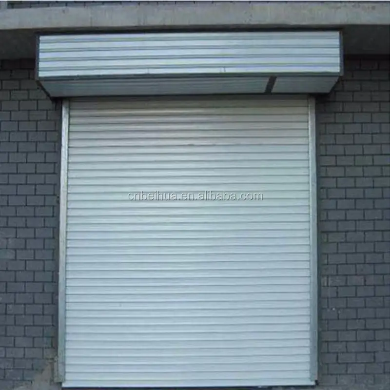 Roller Shutter Door Spring、Roller Shutter DoorためFurniture、Kitchen Roller Shutter Door