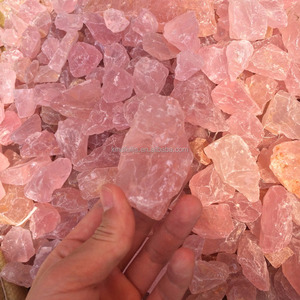 <span class=keywords><strong>Di</strong></span> Alta Qualità naturale Raw Ruvido <span class=keywords><strong>Quarzo</strong></span> <span class=keywords><strong>Rosa</strong></span> Pietre Per La Vendita - Product Image 6