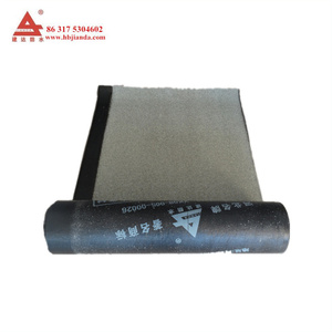 Rollo <span class=keywords><strong>para</strong></span> techado de asfalto SBS <span class=keywords><strong>membrana</strong></span> impermeable modificada de betún con <span class=keywords><strong>precio</strong></span> bajo Tailandia <span class=keywords><strong>techo</strong></span> paja - Product Image 4