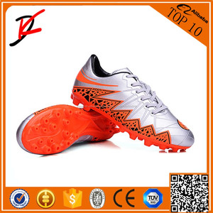2015 de encargo original FG zapatos de fútbol de Tierra Firme rápidos locos bajo D NC <span class=keywords><strong>tacos</strong></span> de fútbol personalizada - Product Image 3