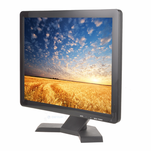 Vierkante Scherm 4:<span class=keywords><strong>3</strong></span> 1280*1024 Resolutie 19 inch TFT <span class=keywords><strong>LED</strong></span> HDMIED TV Monitor - Product Image 2