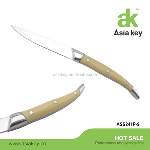 Couteaux à <span class=keywords><strong>steak</strong></span> <span class=keywords><strong>Laguiole</strong></span> Farberware avec pointe en forme de lance - Product Image 5