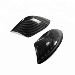 Kit de cuerpo de fibra de carbono brillante R35 GTR con NUEVA CUBIERTA DE ESPEJO inferior lateral - Product Image 3