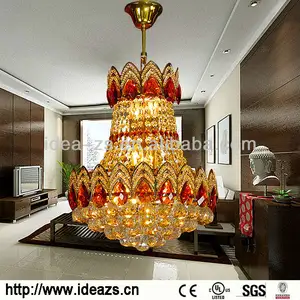 China luzes lustre de cristal, lustre de cristal antigo, lustre de cristal swarovski