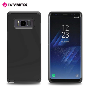 Nuevo modelo 2 en 1 caso de parachoques para <span class=keywords><strong>Samsung</strong></span> Galaxy note 8 - Product Image 1