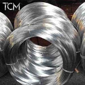 Sản Phẩm Hoàn Toàn Mới G16 G18 G20 G21 G22 Dây Mạ Kẽm/Dây Sắt Đen - Product Image 2