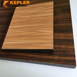 Tablero de laminación <span class=keywords><strong>compacto</strong></span> fenólico, paneles de tablero de pared HPL ignífugos antibacterianos de grano de madera para Quirófano de Cirugía hospitalaria - Product Image 4