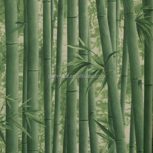 G2132 guangzhou ihouse economici 3d <span class=keywords><strong>verde</strong></span> bambù <span class=keywords><strong>carta</strong></span> <span class=keywords><strong>da</strong></span> <span class=keywords><strong>parati</strong></span> disegni - Product Image 3