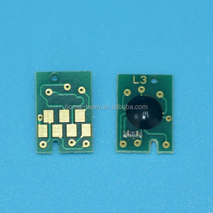 Chip de caja de mantenimiento para Epson Stylus Pro 7600 9600 4000 4400 4450 <span class=keywords><strong>7400</strong></span> 7450 7800 7880 9800 9880 9400 9450 caja de residuos de impresora - Product Image 3