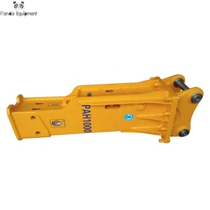 Marteau hydraulique manuel pour briser - Product Image 5