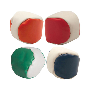 2020 venta al por mayor de encargo a granel hacky sack patear la pelota - Product Image 2